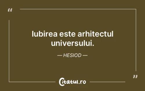 Citat Dragoste - Citatul.ro