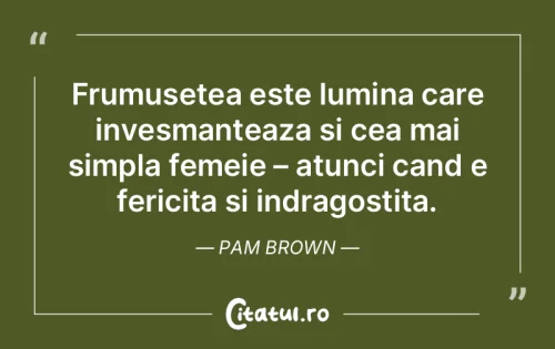 Citat Dragoste - Citatul.ro