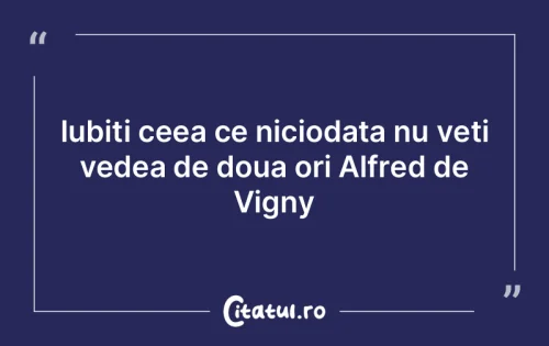 Citat Dragoste - Citatul.ro