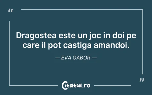 Citat Dragoste - Citatul.ro