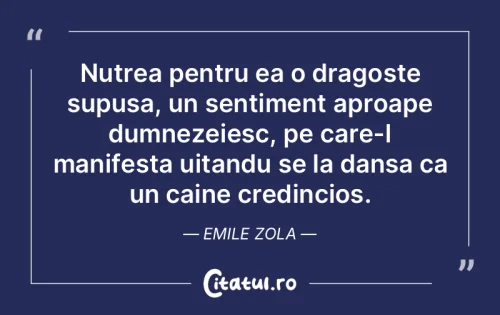 Citat Dragoste - Citatul.ro