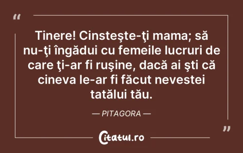 Citat Familie - Citatul.ro