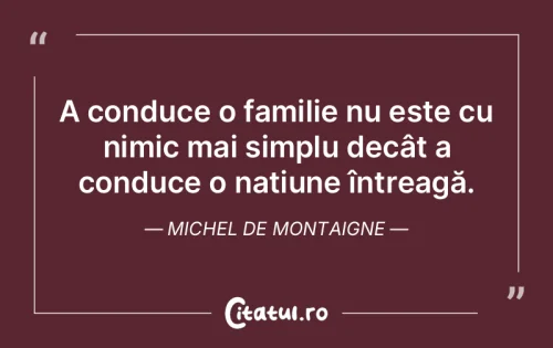 Citat Familie - Citatul.ro