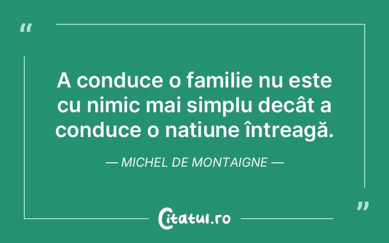 Citat Autor necunoscut - citate familie