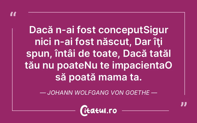 Citat Autor necunoscut - citate familie