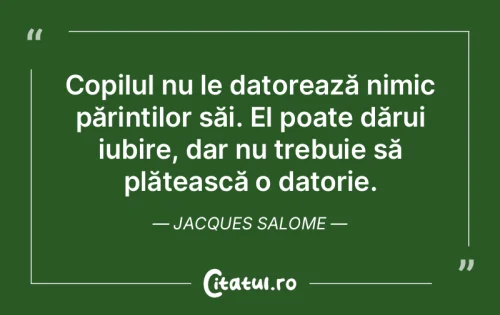 Citat Familie - Citatul.ro