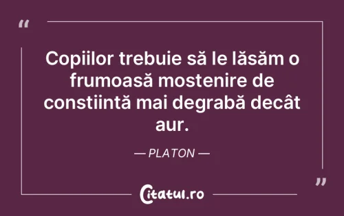Citat Familie - Citatul.ro