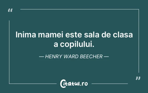 Citat Familie - Citatul.ro