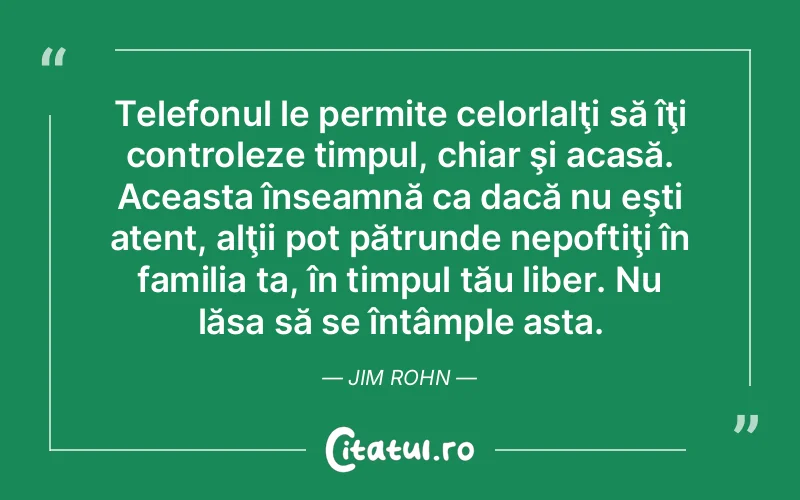 Citat Autor necunoscut - citate familie