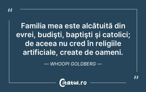 Citat Familie - Citatul.ro