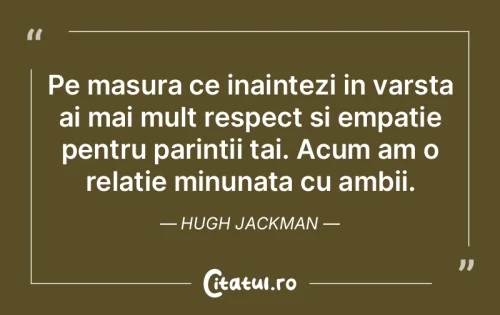 Citat Familie - Citatul.ro