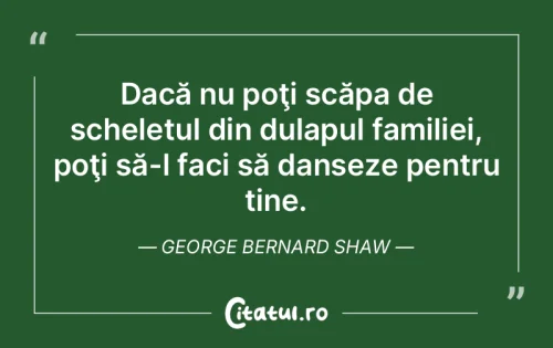Citat Familie - Citatul.ro