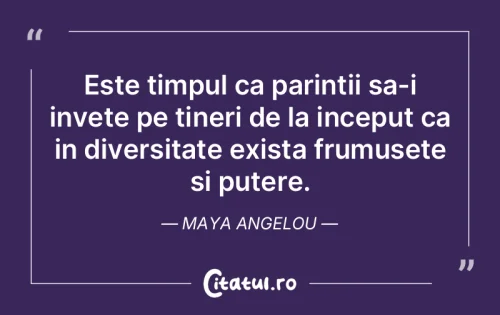 Citat Familie - Citatul.ro