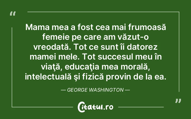 Citat Autor necunoscut - citate familie