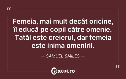 Citat Familie - Citatul.ro
