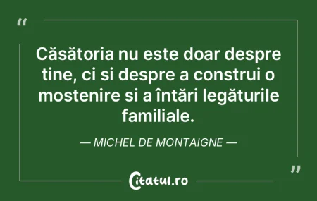Căsătoria nu este doar despre tine, ci... Căsătoria nu este doar despre tine, ci...