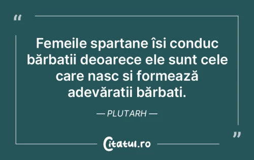 Citat Femei - Citatul.ro