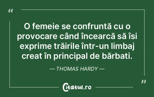 Citat Femei - Citatul.ro