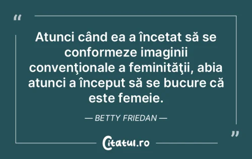 Citat Femei - Citatul.ro