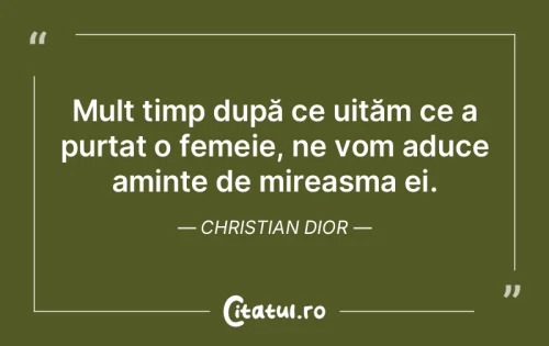 Citat Femei - Citatul.ro