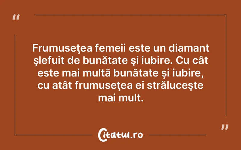 Citat Autor necunoscut - citate femei