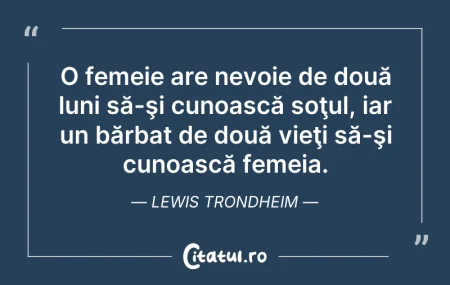 O femeie are nevoie de două luni să-ş...