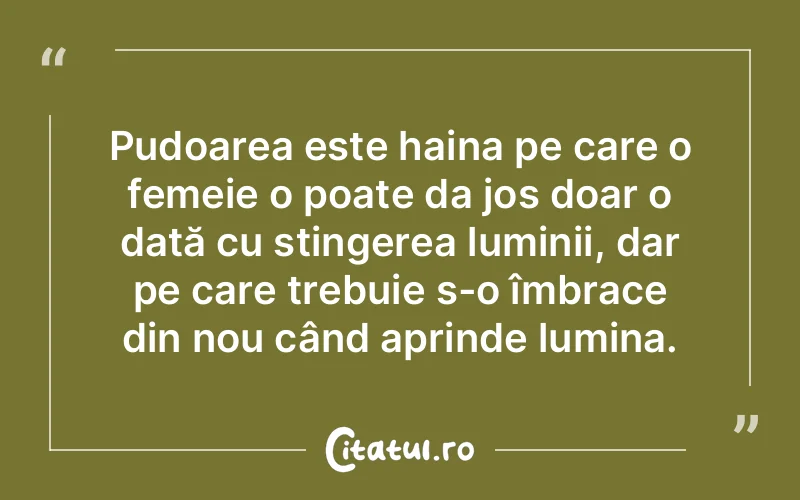 Citat Autor necunoscut - citate femei