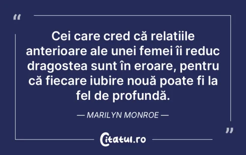 Citat Femei - Citatul.ro
