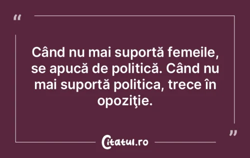Citat Femei - Citatul.ro
