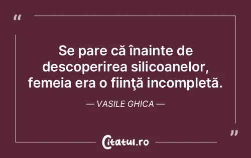 Citat Femei - Citatul.ro