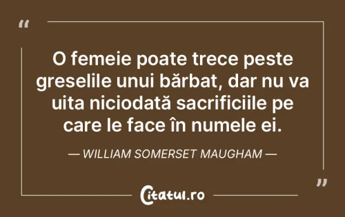 Citat Femei - Citatul.ro