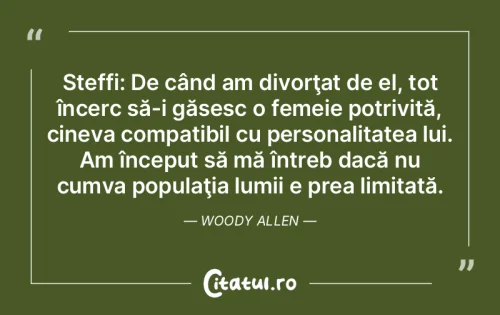 Citat Femei - Citatul.ro
