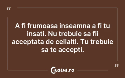 Citat Femei - Citatul.ro