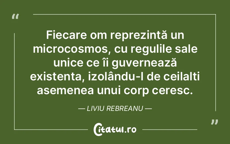 Citat Liviu Rebreanu - citate femei