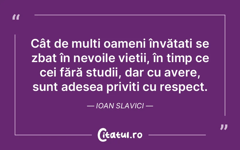 Citat Ioan Slavici - citate femei