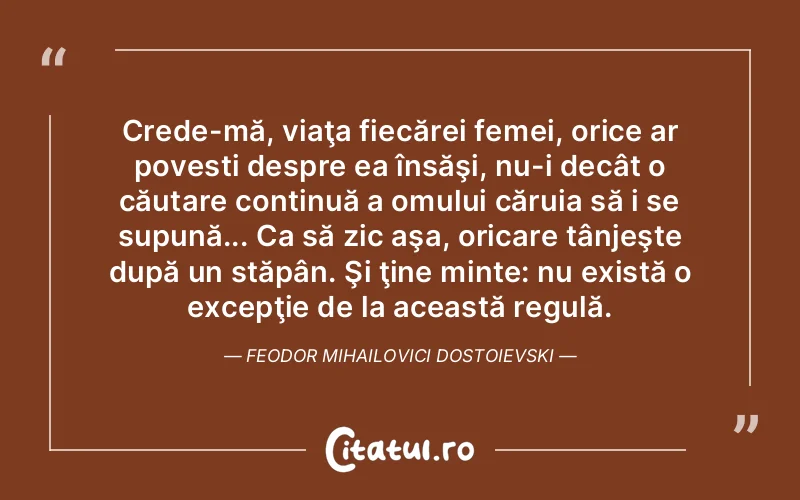 Citat Autor necunoscut - citate femei