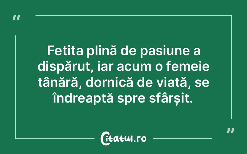 Citat Autor necunoscut - citate femei