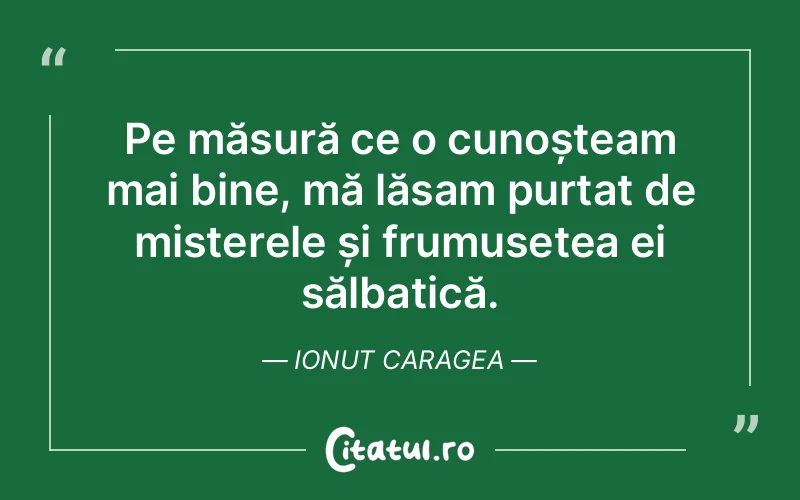 Citat Ionut Caragea - citate femei