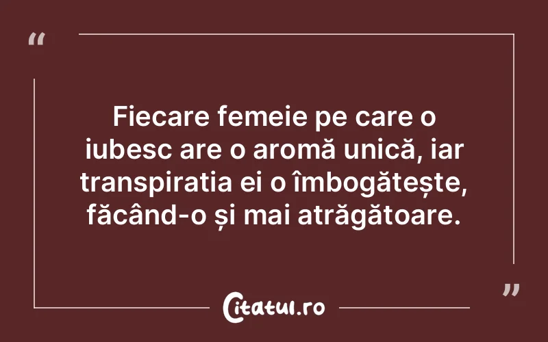 Citat Autor necunoscut - citate femei