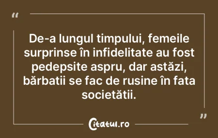 De-a lungul timpului, femeile surprinse ...