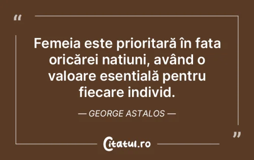 Citat Femei - Citatul.ro