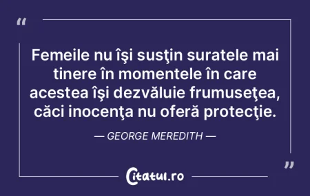 Femeile nu îşi susţin suratele mai ti...