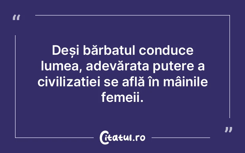 Citat Autor necunoscut - citate femei