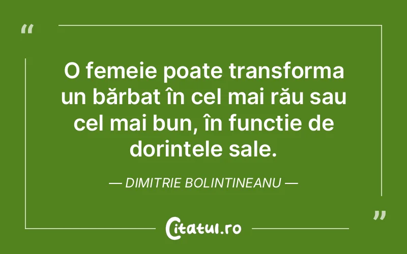 Citat Dimitrie Bolintineanu - citate femei