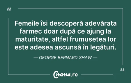 Femeile își descoperă adevărata farm...