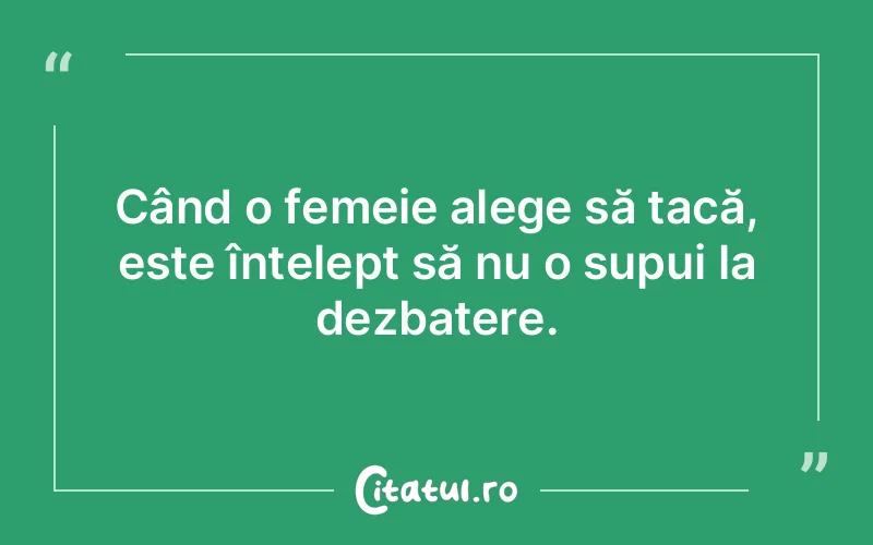 Citat Autor necunoscut - citate femei