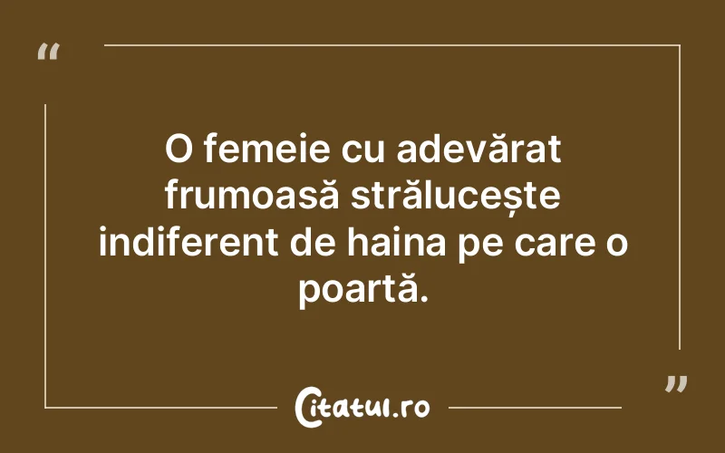 Citat Autor necunoscut - citate femei