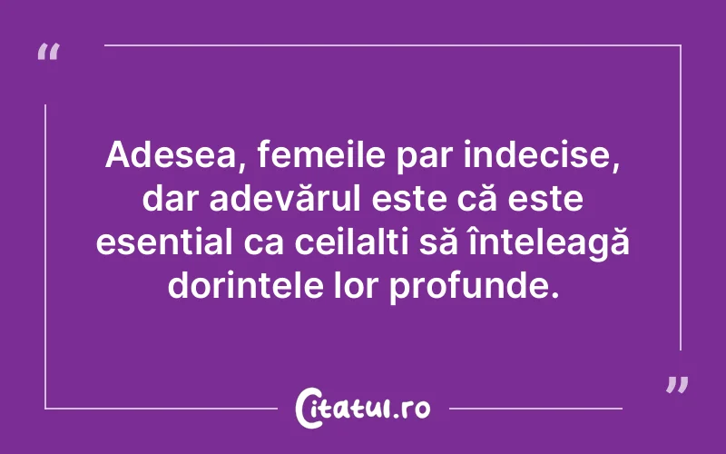 Citat Autor necunoscut - citate femei