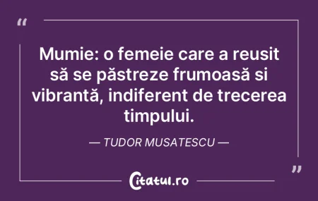 Mumie: o femeie care a reuÈ™it să se pÄ... Mumie: o femeie care a reuÈ™it să se pÄ...