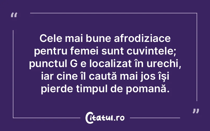 Citat Autor necunoscut - citate femei